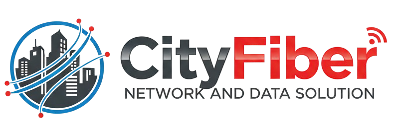 CityFiber Logo